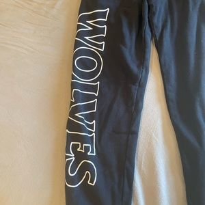 DARC SPORT "SHE" JOGGERS